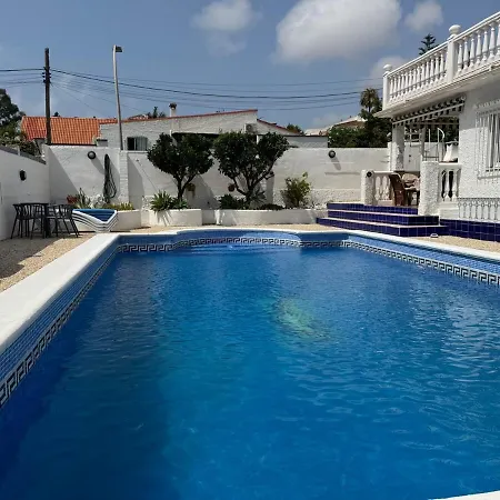 Morar Semesterbostad *