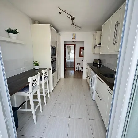 Morar Semesterbostad