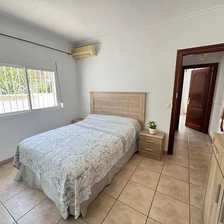 Semesterbostad Morar Benalmádena