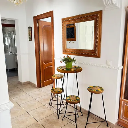 Morar * Benalmádena