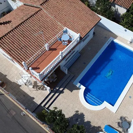 Morar Semesterbostad *