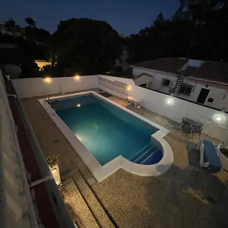 Morar Semesterbostad