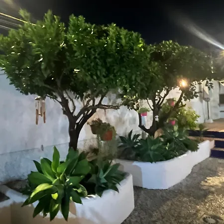 Semesterbostad Morar Benalmádena