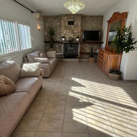 Morar Semesterbostad Benalmádena