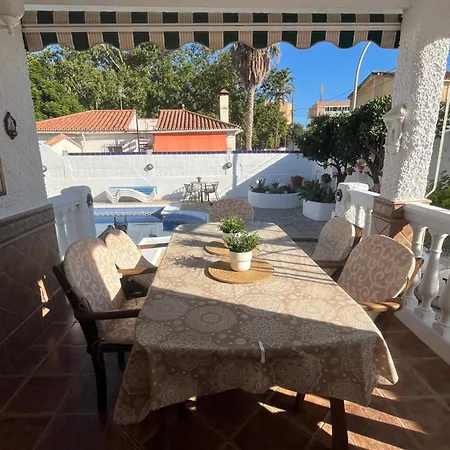 Morar Semesterbostad