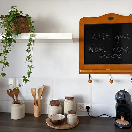 Semesterbostad Morar Benalmádena