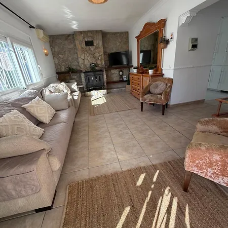 Morar * Benalmádena