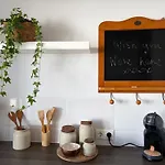 בית נופש Morar בנאלמדנה