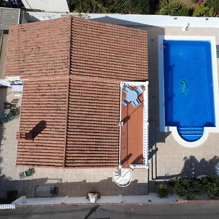 Morar Benalmádena