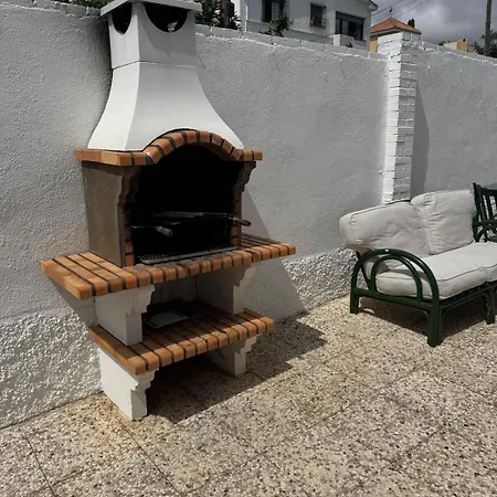 Morar Σπίτι διακοπών *